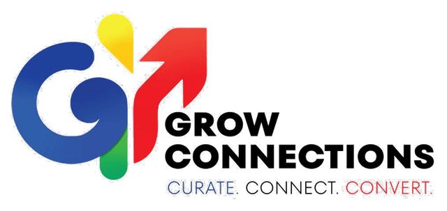 Grow Connections logo placeholder