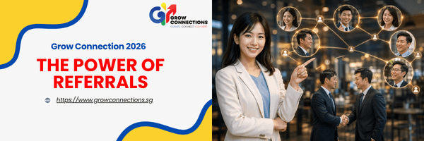 The Power of Referrals